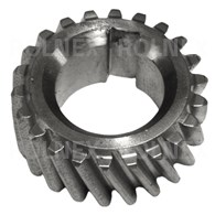 KOŁO NA WAŁ C360 SKROPOL