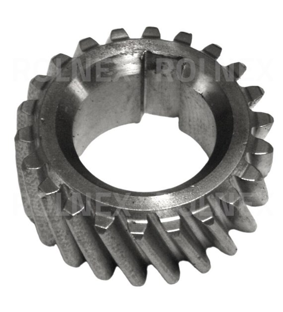 KOŁO NA WAŁ C360 SKROPOL