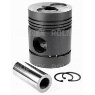 TŁOK SILNIKA C 360 ZE SWORZNIEM ZTI Z SEGERAMI 01.0001.NO.00