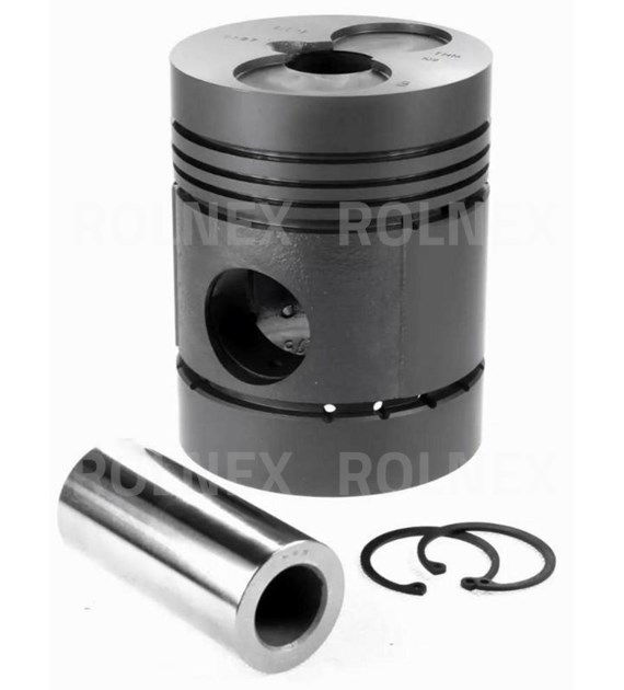 TŁOK SILNIKA C 360 ZE SWORZNIEM ZTI Z SEGERAMI 01.0001.NO.00