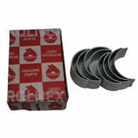 PANEWKI KORBOWODOWE C360 R2 URSUS KOMPLET