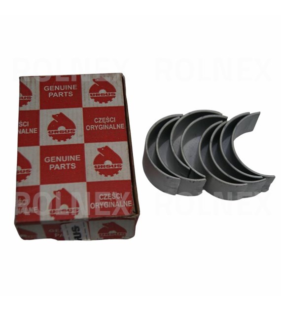 PANEWKI KORBOWODOWE C360 R2 URSUS KOMPLET