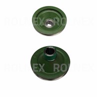 KOŁO PASOWE C360 Z GW ROLMUS