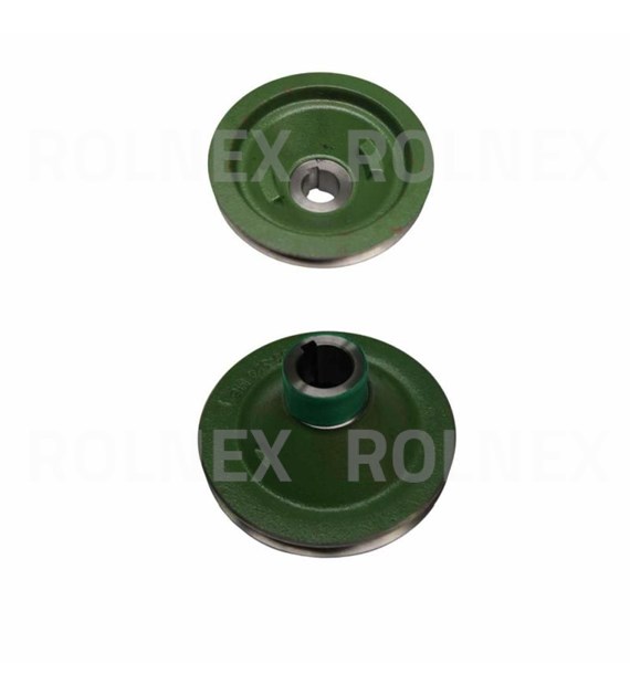 KOŁO PASOWE C360 Z GW ROLMUS