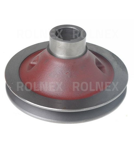 KOŁO PASOWE C360 BEZ GWINTU ROLMUS