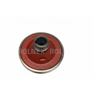 KOŁO PASOWE C360 Z GWINTEM URSUS CHEŁMNO