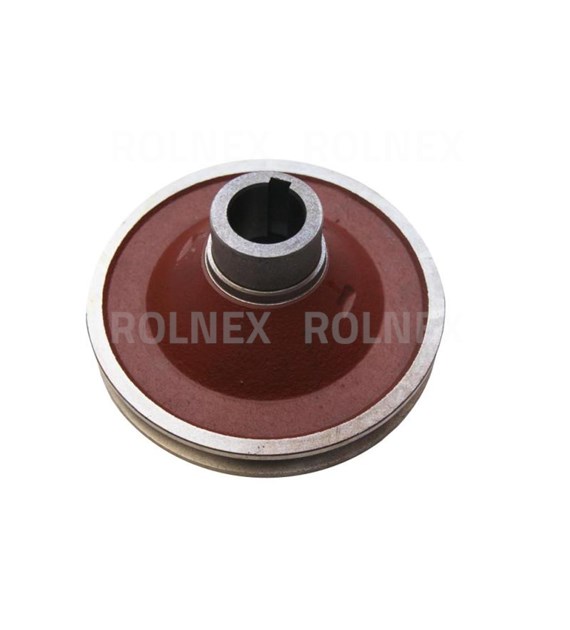 KOŁO PASOWE C360 BEZ GWINTU