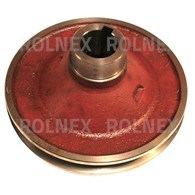 KOŁO PASOWE C360 BEZ GWINTU URSUS CHEŁMNO