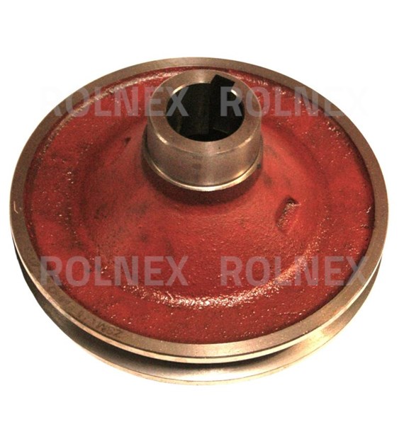 KOŁO PASOWE C360 BEZ GWINTU URSUS CHEŁMNO