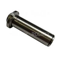 OŚ KOŁA POŚREDNIEGO C360 Z NAKRĘTKĄ KOMPLET