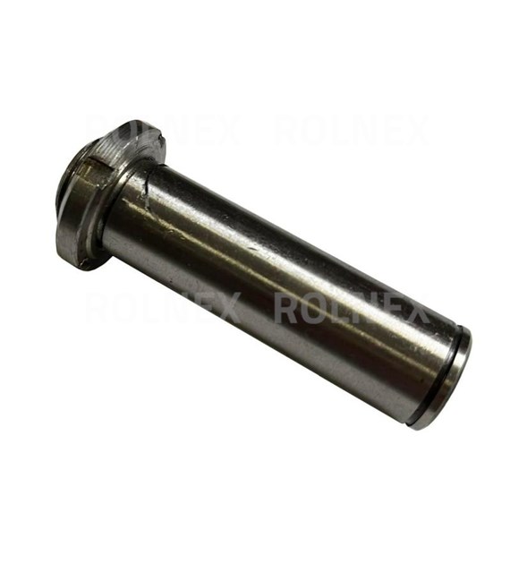 OŚ KOŁA POŚREDNIEGO C360 Z NAKRĘTKĄ KOMPLET