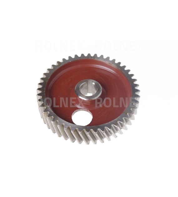 KOŁO WAŁU ROZRZĄDU C360 BG