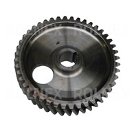 KOŁO NA WAŁEK ROZRZĄDU C360 URSUS CHEŁMNO