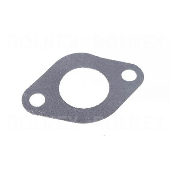 USZCZELKA KOLEKTORA WYDECHOWEGO C360 ZETOR  POLGASKET