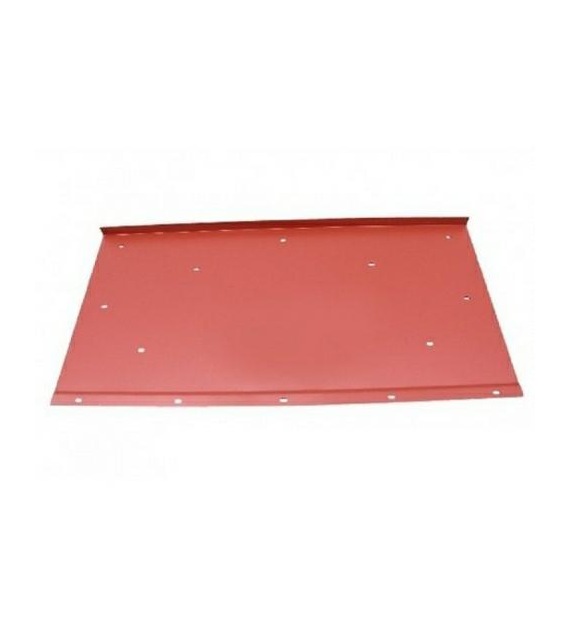 DNO GARDZIELI BIZON 63*125