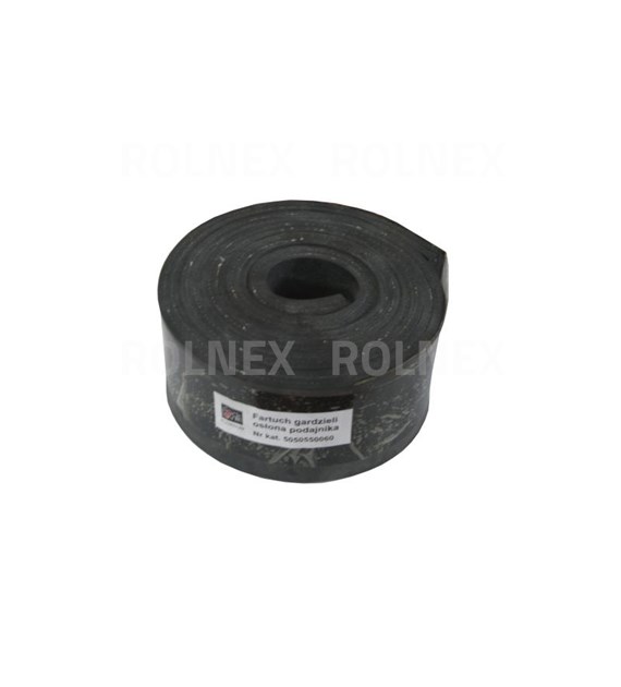 FARTUCH PODAJNIKA POCHYŁEGO BIZON PL