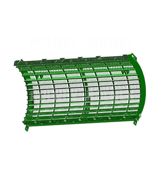 KLEPISKO BIZON SUPER ROLMUS