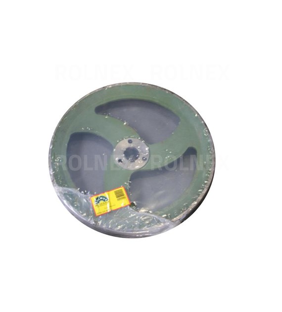 KOŁO PASOWE BIZON ROLMUS