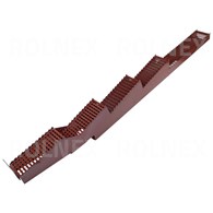 KLAWISZ BIZON WĄGROWIEC