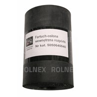 FARTUCH PODSIEWACZA BIZON