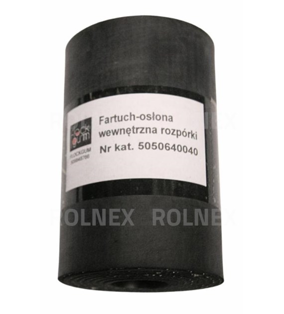 FARTUCH PODSIEWACZA BIZON