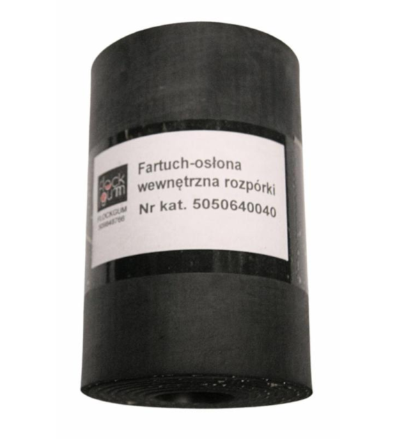 FARTUCH PODSIEWACZA BIZON