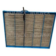 SITO ŻALUZYJNE BIZON Z RĄCZKĄ WRZEŚNIA