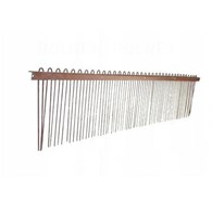 SITO GRZEBIENIOWE BIZON