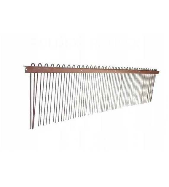 SITO GRZEBIENIOWE BIZON