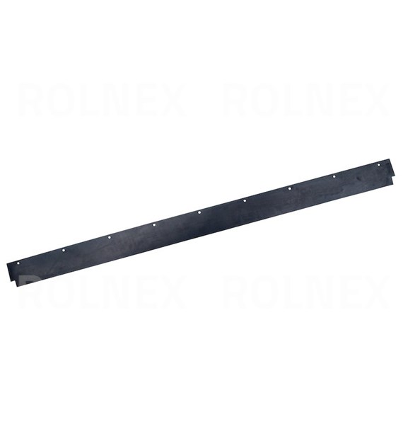 FARTUCH OBUDOWY WENTYLATORA BIZON