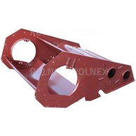 OBUDOWA WENTYLATORA BIZON WRZEŚNIA