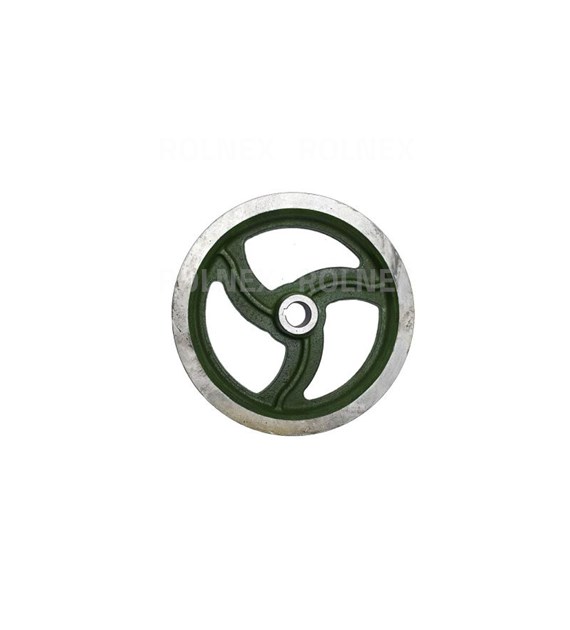 KOŁO PASOWE WENTYLATORA BIZON ROLMUS