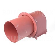 OBUDOWA BIZON WRZEŚNIA