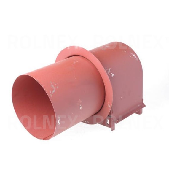 OBUDOWA BIZON WRZEŚNIA