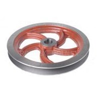 KOŁO PASOWE BIZON WRZEŚNIA