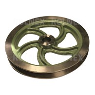 KOŁO PASOWE BIZON ROLMUS