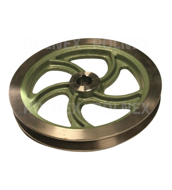 KOŁO PASOWE BIZON ROLMUS