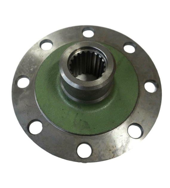 TARCZA BIZON ROLMUS