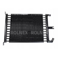 CHŁODNICA OLEJU BIZON