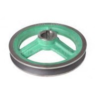 KOŁO PASOWE BIZON WRZEŚNIA