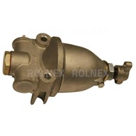 ODOLEJACZ POWIETRZA C360 C385