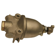 ODOLEJACZ POWIETRZA C360 C385