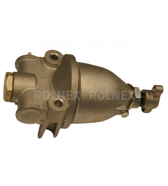 ODOLEJACZ POWIETRZA C360 C385