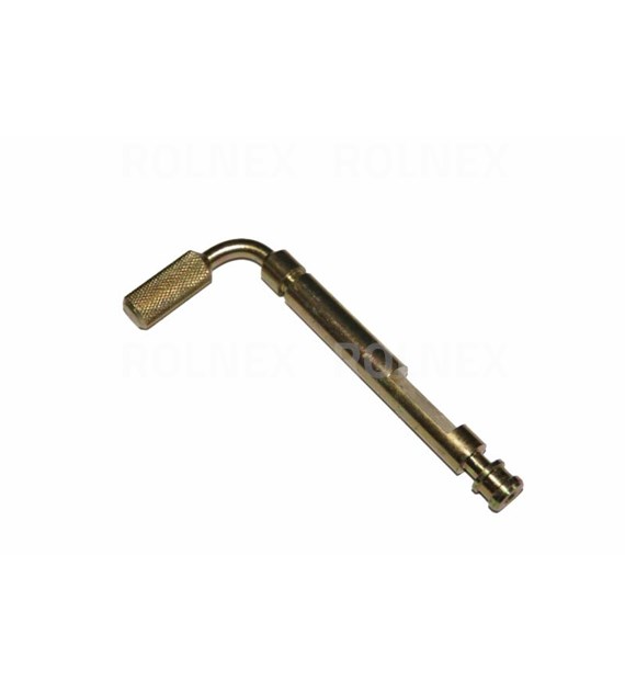 WODZIK SPRĘŻARKI C360