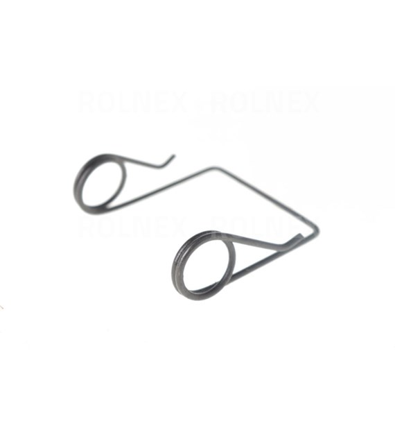 SPRĘŻYNA DŹWIGNI SPRZĘGŁA NT POLSKA