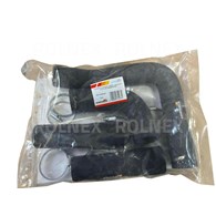 KOMPLET PRZEWODÓW CHŁODNICY C360 ANDORIA