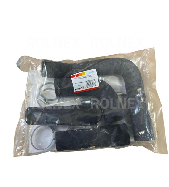 KOMPLET PRZEWODÓW CHŁODNICY C360 ANDORIA