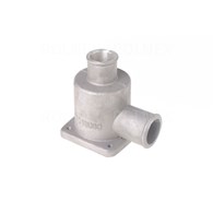 OBUDOWA TERMOSTATU C360