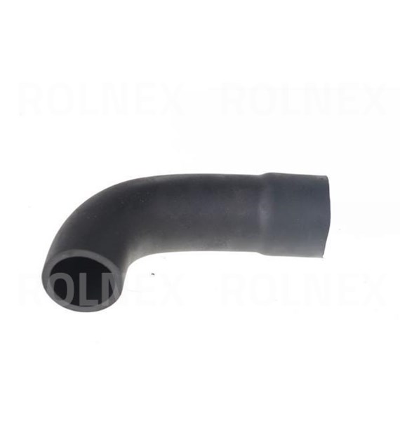 PRZEWÓD KOLANKO ZBROJONY C360