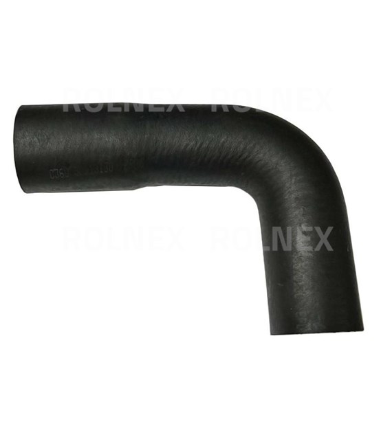 PRZEWÓD CHŁODNICY C360 KOLANKO ZBROJONY PL